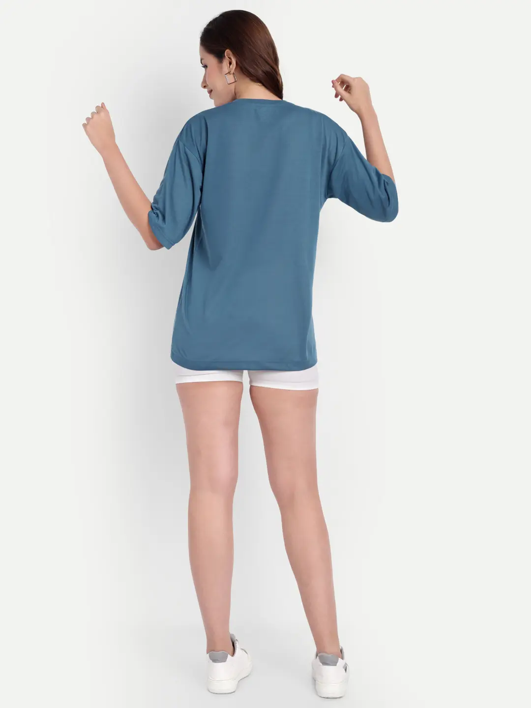 ecomm female shoot